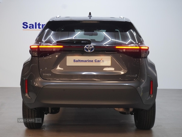 Used Toyota Yaris Cross 2022 for sale - 77163749: Photo 31