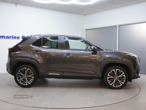 Used Toyota Yaris Cross 2022 for sale - 77163749: Photo 4