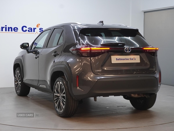 Used Toyota Yaris Cross 2022 for sale - 77163749: Photo 7