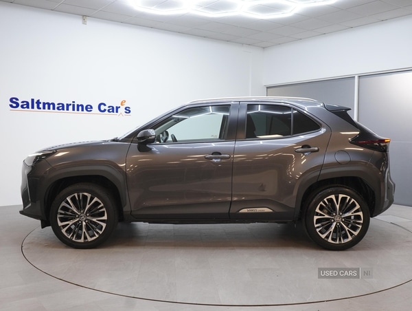 Used Toyota Yaris Cross 2022 for sale - 77163749: Photo 8