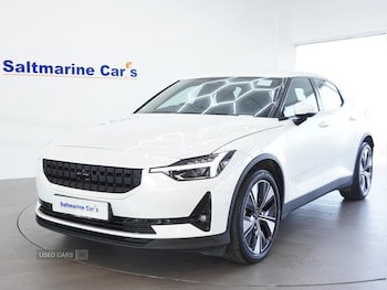 Used Polestar Polestar 2 2023 for sale - 78292739: Photo