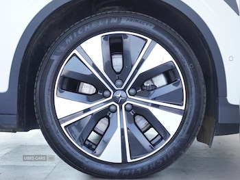 Used Polestar Polestar 2 2023 for sale - 78292739: Photo