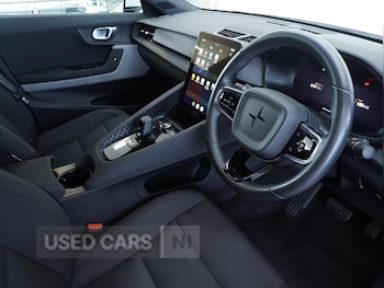 Used Polestar Polestar 2 2023 for sale - 78292739: Photo