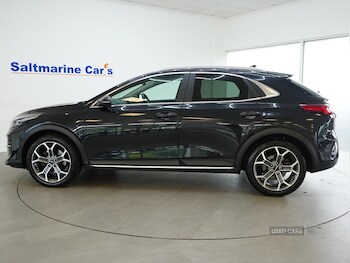Used Kia XCeed 2022 for sale - 75162492: Photo