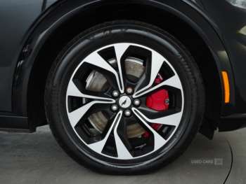 Used Ford Mustang 2021 for sale - 74668934: Photo