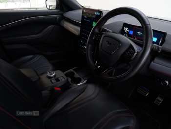 Used Ford Mustang 2021 for sale - 74668934: Photo