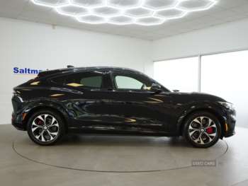 Used Ford Mustang 2021 for sale - 74668934: Photo
