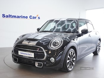 Used MINI Hatch 2020 for sale - 78742245: Photo