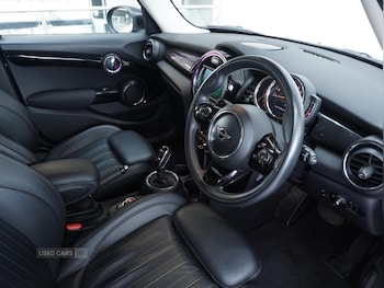 Used MINI Hatch 2020 for sale - 78742245: Photo