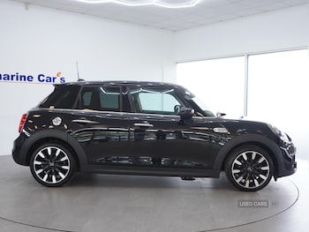 Used MINI Hatch 2020 for sale - 78742245: Photo