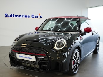 MINI - Hatch