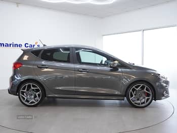 Used Ford Fiesta 2019 for sale - 79742276: Photo