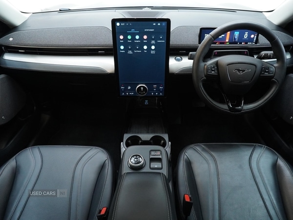 Used Ford Mustang 2022 for sale - 77132154: Photo 12