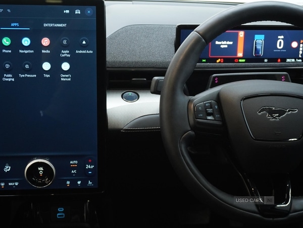 Used Ford Mustang 2022 for sale - 77132154: Photo 15