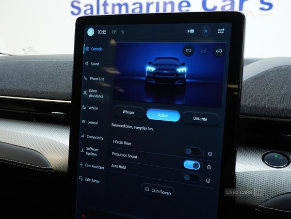 Used Ford Mustang 2022 for sale - 77132154: Photo 19