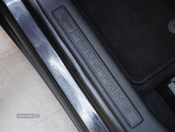 Used Ford Mustang 2022 for sale - 77132154: Photo 32