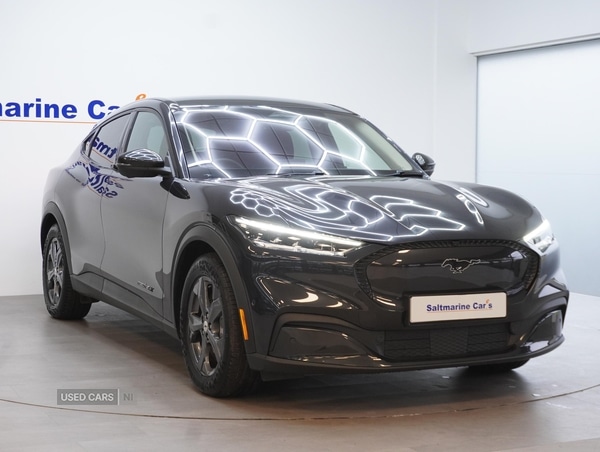 Used Ford Mustang 2022 for sale - 77132154: Photo 36