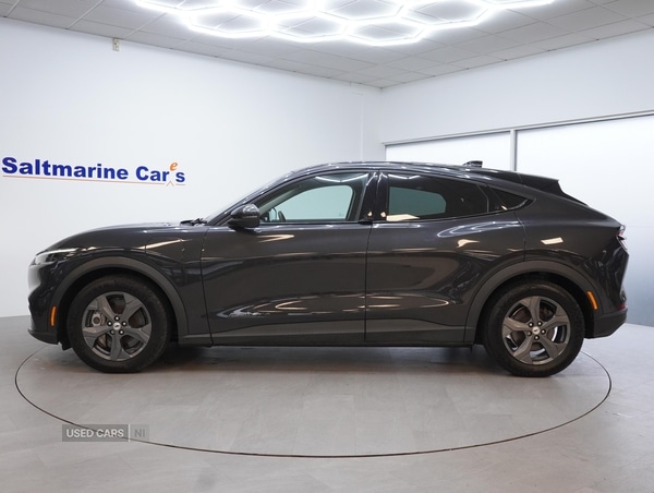 Used Ford Mustang 2022 for sale - 77132154: Photo 8