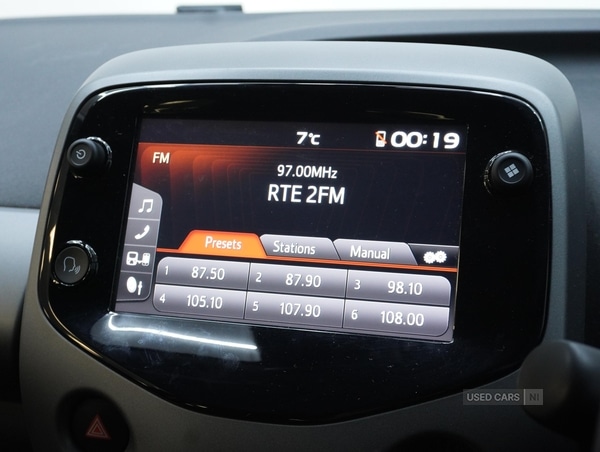 Used Toyota AYGO 2020 for sale - 77008996: Photo 15