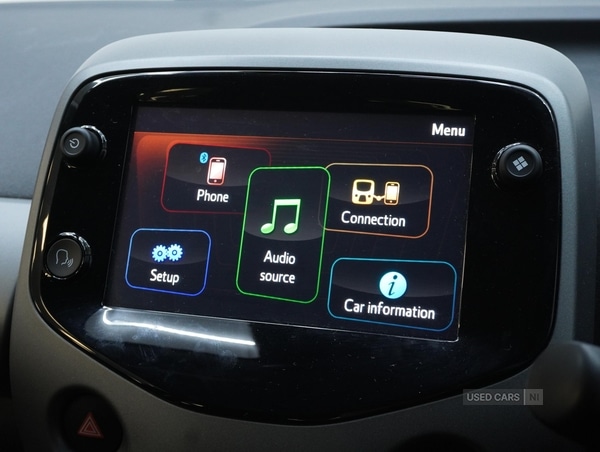 Used Toyota AYGO 2020 for sale - 77008996: Photo 16