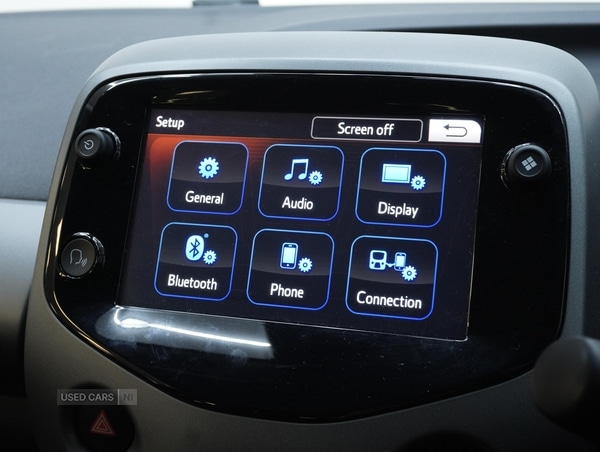 Used Toyota AYGO 2020 for sale - 77008996: Photo 17