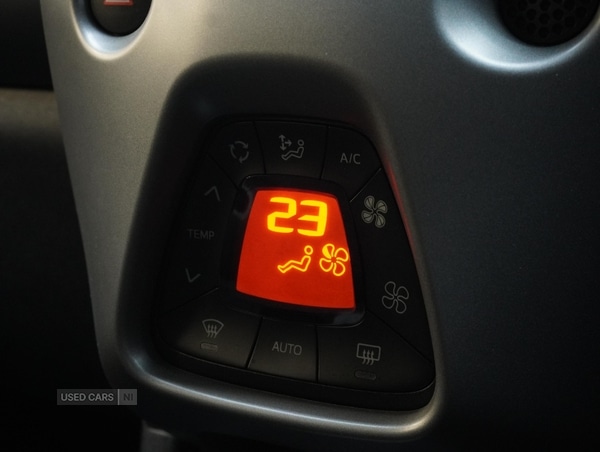 Used Toyota AYGO 2020 for sale - 77008996: Photo 18