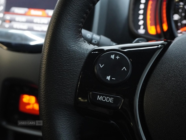 Used Toyota AYGO 2020 for sale - 77008996: Photo 19