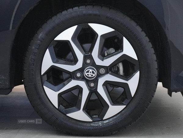 Used Toyota AYGO 2020 for sale - 77008996: Photo 2