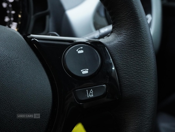 Used Toyota AYGO 2020 for sale - 77008996: Photo 20