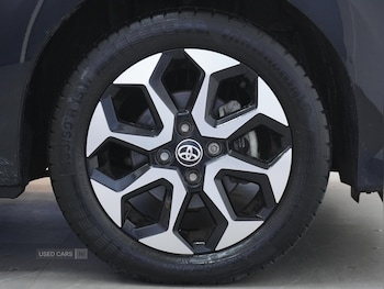 Used Toyota AYGO 2020 for sale - 77008996: Photo