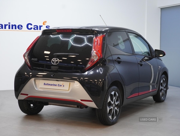 Used Toyota AYGO 2020 for sale - 77008996: Photo 5