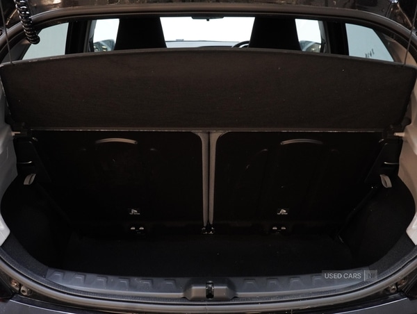 Used Toyota AYGO 2020 for sale - 77008996: Photo 6