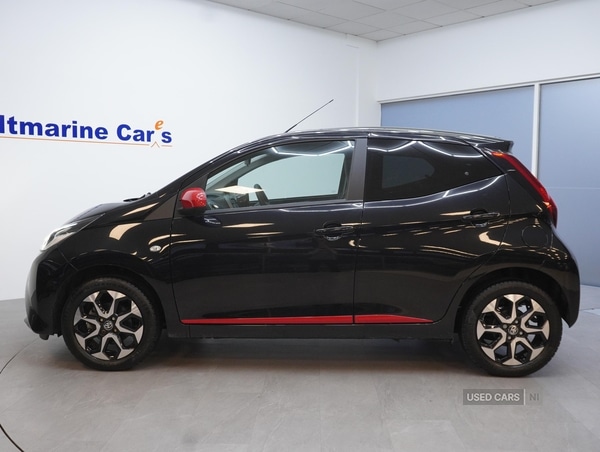 Used Toyota AYGO 2020 for sale - 77008996: Photo 8