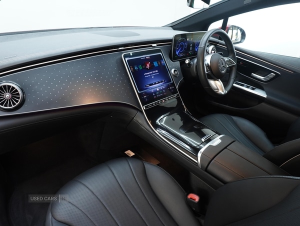 Used Mercedes-Benz EQA 2024 for sale - 77754648: Photo 10