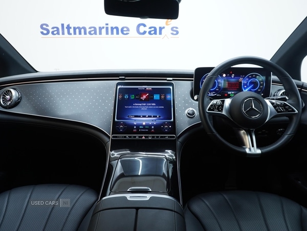 Used Mercedes-Benz EQA 2024 for sale - 77754648: Photo 11