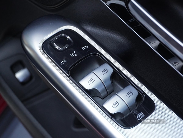 Used Mercedes-Benz EQA 2024 for sale - 77754648: Photo 12