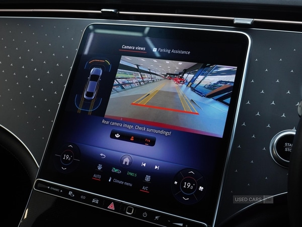 Used Mercedes-Benz EQA 2024 for sale - 77754648: Photo 13