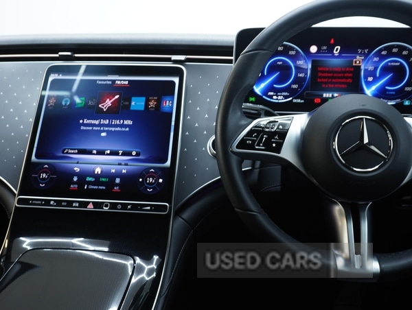 Used Mercedes-Benz EQA 2024 for sale - 77754648: Photo 14