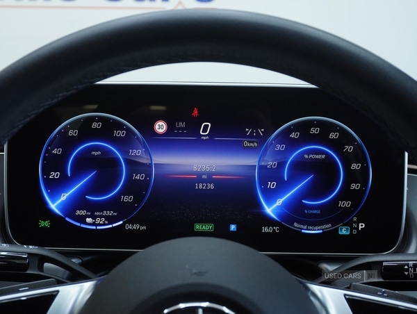 Used Mercedes-Benz EQA 2024 for sale - 77754648: Photo 15