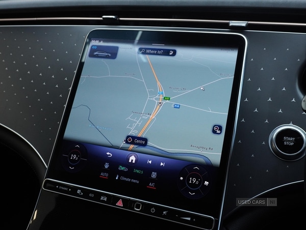 Used Mercedes-Benz EQA 2024 for sale - 77754648: Photo 16