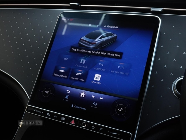 Used Mercedes-Benz EQA 2024 for sale - 77754648: Photo 17