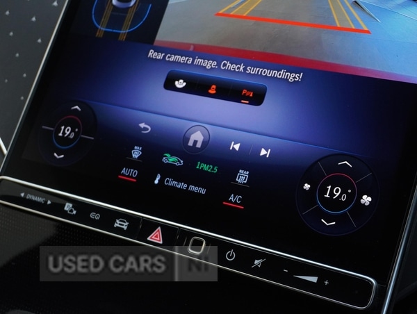 Used Mercedes-Benz EQA 2024 for sale - 77754648: Photo 18