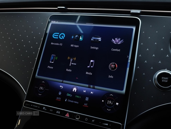 Used Mercedes-Benz EQA 2024 for sale - 77754648: Photo 19