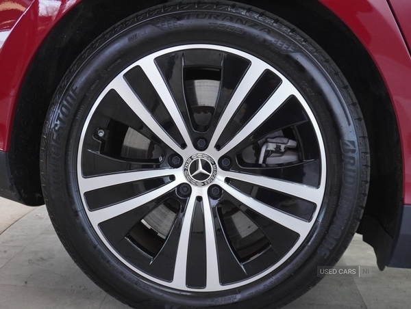 Used Mercedes-Benz EQA 2024 for sale - 77754648: Photo 2