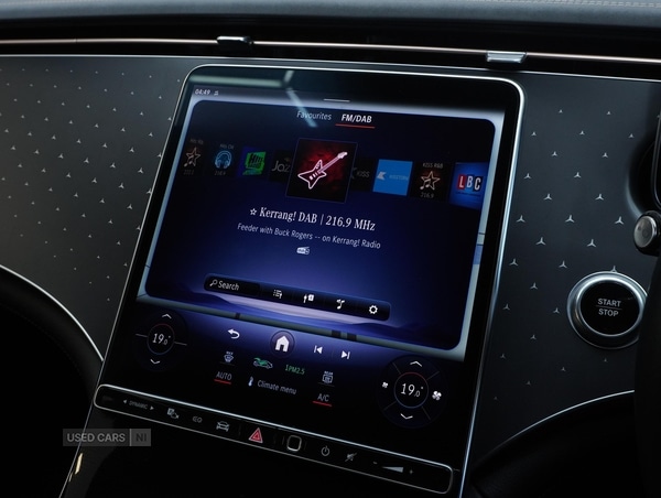 Used Mercedes-Benz EQA 2024 for sale - 77754648: Photo 20