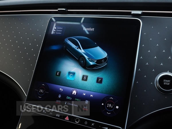 Used Mercedes-Benz EQA 2024 for sale - 77754648: Photo 21