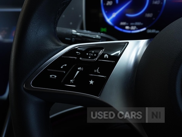 Used Mercedes-Benz EQA 2024 for sale - 77754648: Photo 22