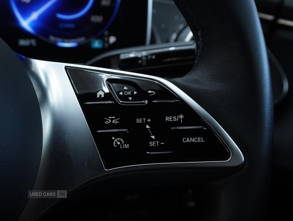 Used Mercedes-Benz EQA 2024 for sale - 77754648: Photo 23