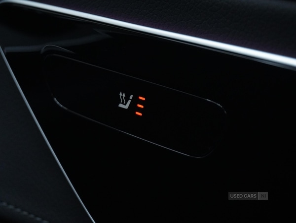 Used Mercedes-Benz EQA 2024 for sale - 77754648: Photo 26