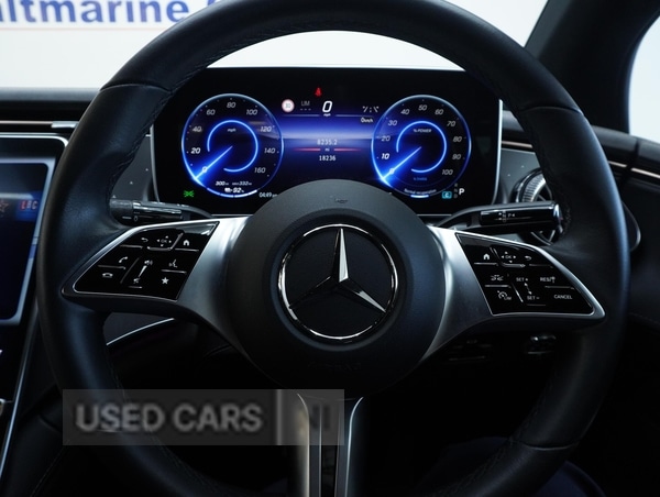 Used Mercedes-Benz EQA 2024 for sale - 77754648: Photo 27